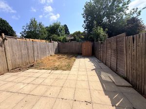 Garden- click for photo gallery